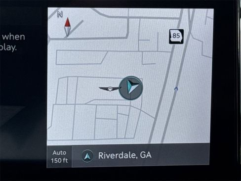 Used 2024 Genesis GV70 2.5T w/ Sport Prestige Package image 31