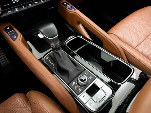Certified 2024 Kia Telluride SX X-Line AWD/4WD image 29