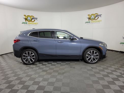 Certified 2023 BMW X2 xDrive28i w/ Premium Package 2 image 4
