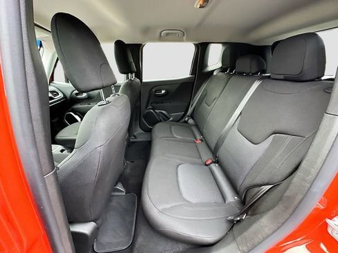 Used 2021 Jeep Renegade Sport w/ Sport Appearance Group image 22