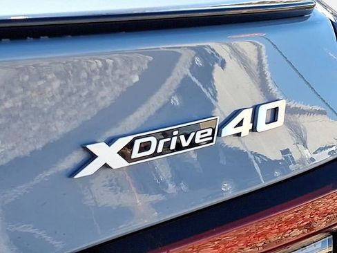 Used 2025 BMW i5 xDrive40 w/ M Sport Package image 33