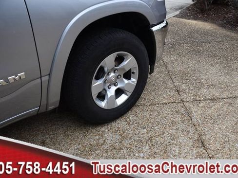 Used 2025 RAM 1500 Big Horn image 12