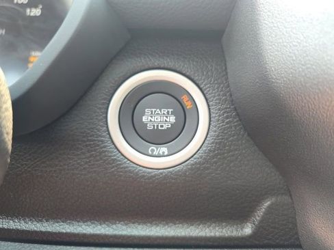 New 2025 RAM 2500 Laramie image 16