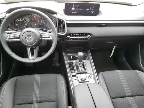 New 2026 MAZDA CX-50 AWD 2.5 S w/ Cargo Package image 14