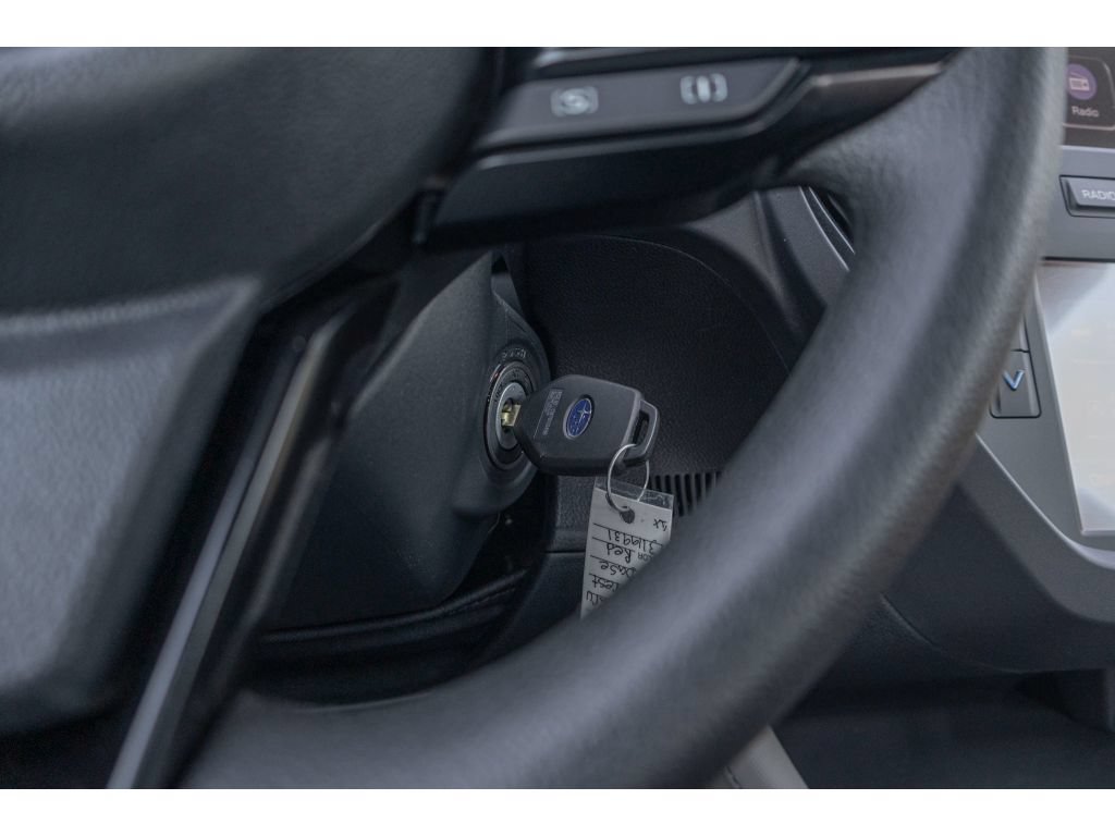 New 2026 Subaru Forester AWD/4WD image 26