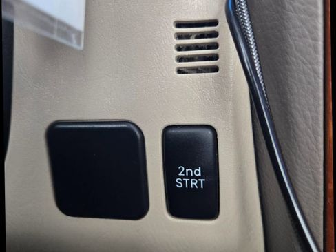 Used 2007 Lexus GX 470 image 30