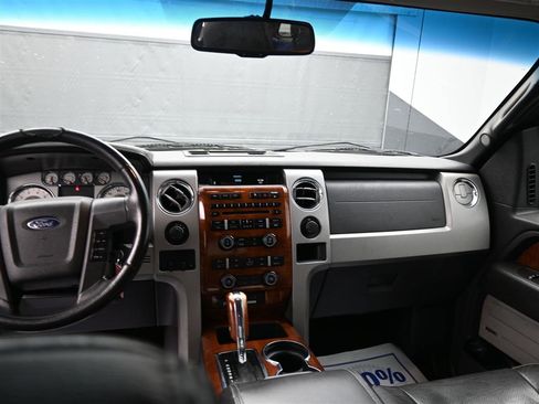 Used 2010 Ford F150 Lariat image 16