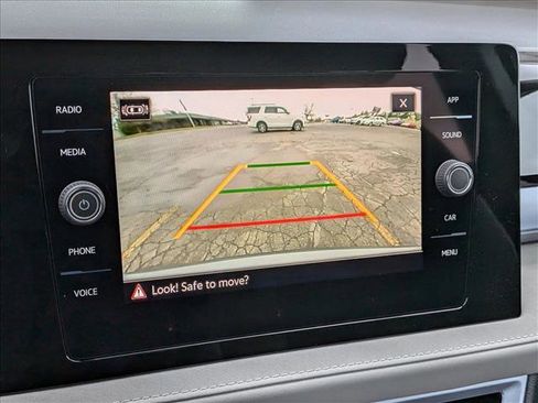 New 2026 Volkswagen Taos SE AWD/4WD image 19