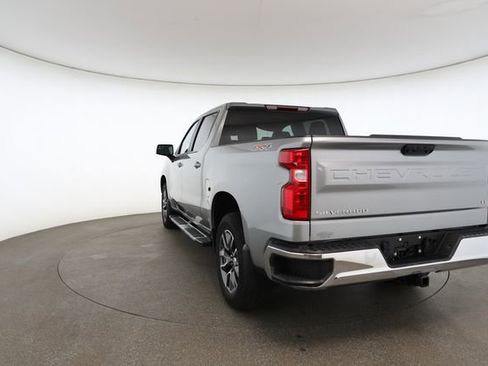 Used 2024 Chevrolet Silverado 1500 LT w/ Protection Package image 21