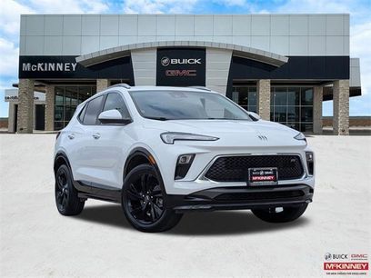 Certified 2024 Buick Encore GX Sport Touring