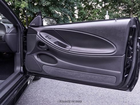 Used 2003 Ford Mustang GT RWD image 41