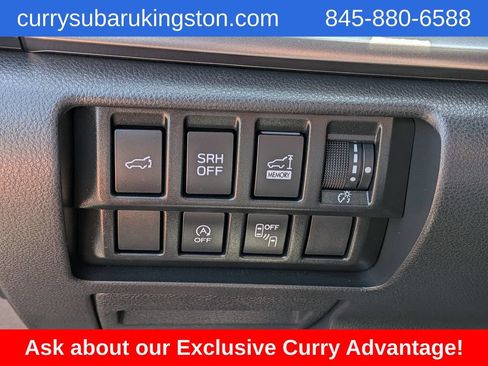 Used 2023 Subaru Forester Premium AWD/4WD image 29