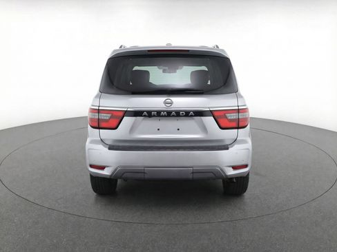 Used 2024 Nissan Armada SL image 7
