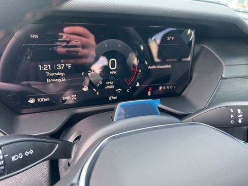 New 2026 GMC Acadia AT4 image 15