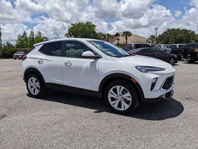 Used 2026 Buick Encore GX Preferred w/ Advanced Technology Package