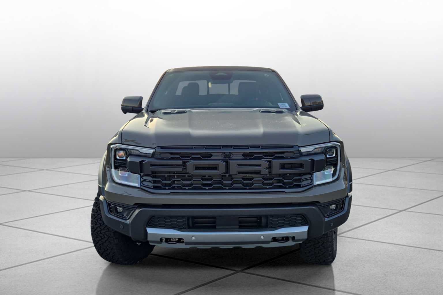 New 2026 Ford Ranger Raptor AWD/4WD image 3