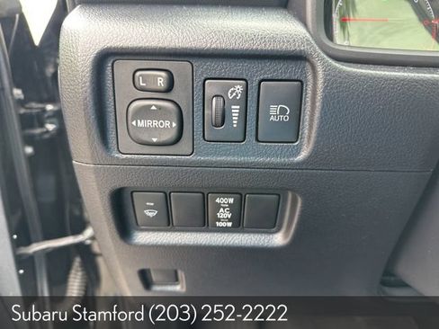 Used 2021 Toyota 4Runner SR5 Premium w/ Moonroof Package AWD/4WD image 16