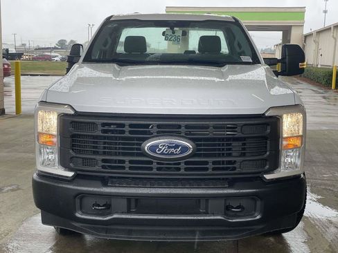 New 2026 Ford F250 XL RWD image 8