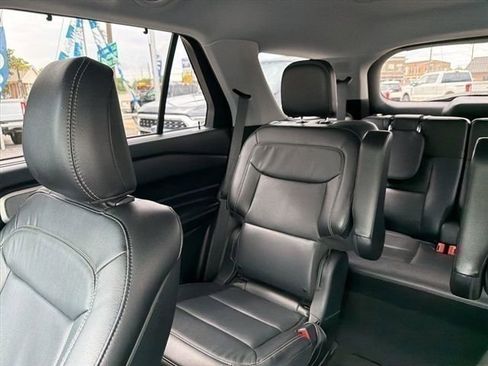 Used 2020 Ford Explorer Limited RWD image 28