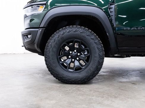 New 2026 RAM 1500 RHO AWD/4WD image 7