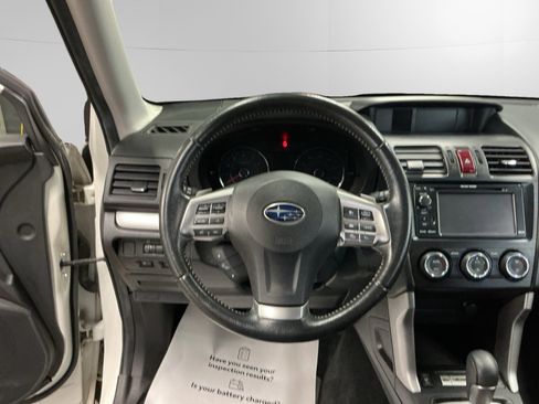 Used 2014 Subaru Forester 2.0XT Touring image 12