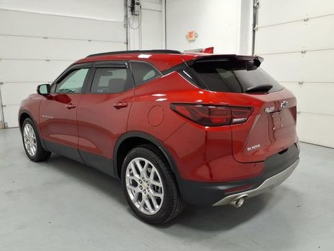Used 2023 Chevrolet Blazer LT FWD image 5
