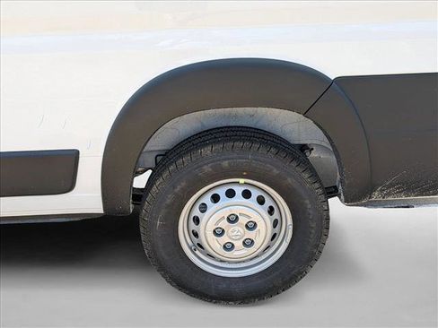 New 2026 RAM ProMaster 3500 image 10