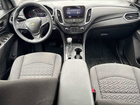Used 2024 Chevrolet Equinox LT image 11