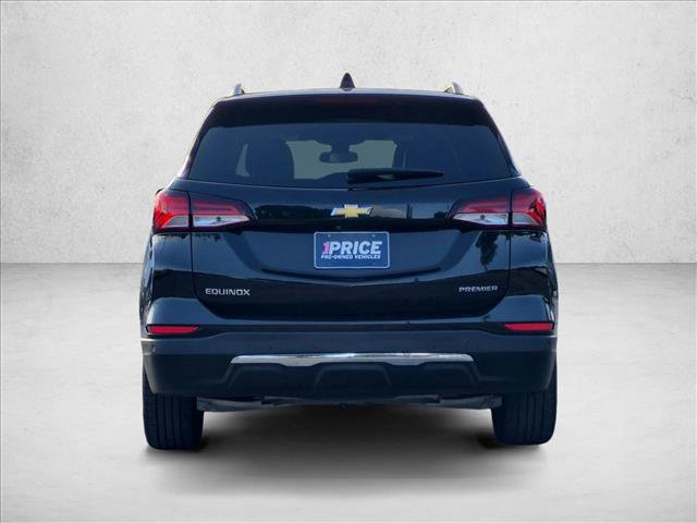 Used 2024 Chevrolet Equinox Premier FWD image 7