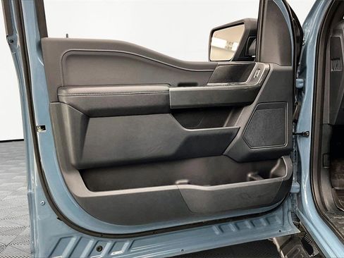 Used 2023 Ford F150 XLT w/ Equipment Group 302A High image 24