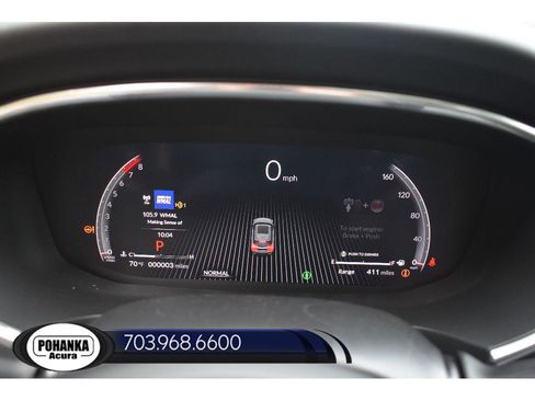 New 2026 Acura MDX A-Spec image 24