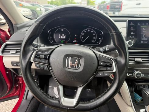 Used 2022 Honda Accord EX-L image 19