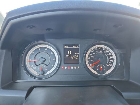 Used 2023 RAM 1500 Classic SLT w/ Protection Group AWD/4WD image 22