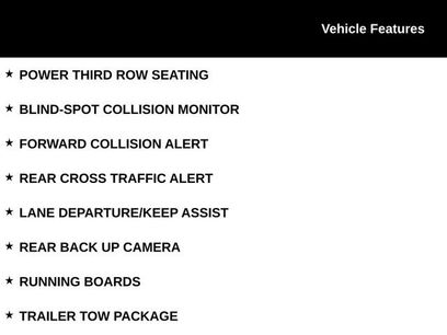 Certified 2022 Chevrolet Suburban RST w/ Luxury Package