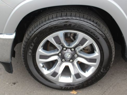 Used 2023 RAM 1500 Limited AWD/4WD image 30