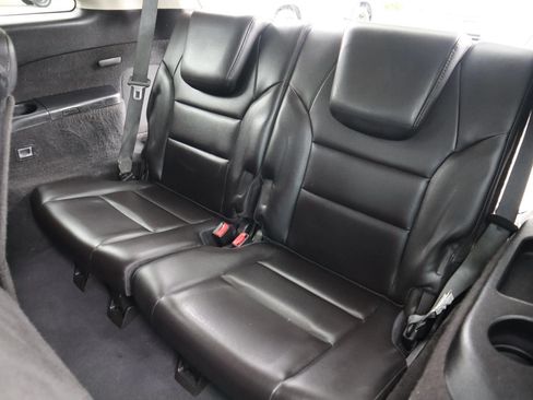 Used 2011 Acura MDX w/ Technology Package AWD/4WD image 13