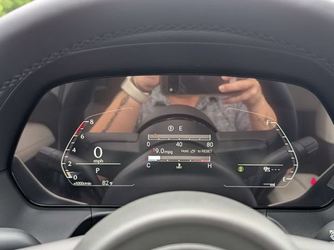 New 2026 MAZDA CX-5 Select AWD/4WD image 23