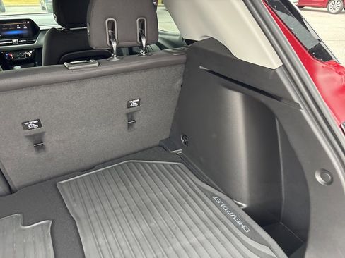 New 2026 Chevrolet TrailBlazer LT w/ Driver Confidence Package image 9