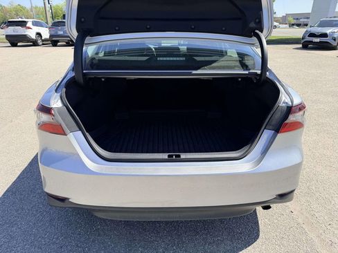 Certified 2024 Toyota Camry LE image 16