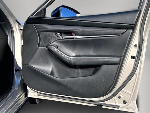 Used 2025 MAZDA MAZDA3 s Sport image 28