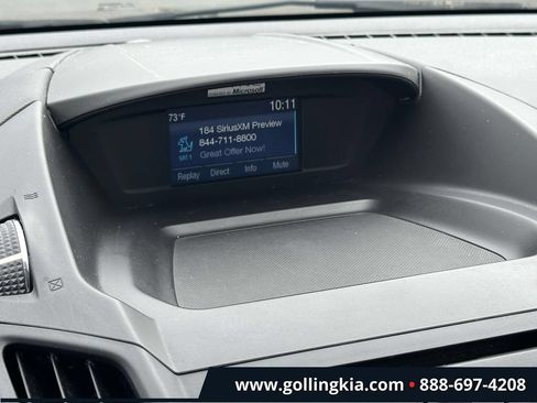 Used 2015 Ford Escape SE FWD image 23