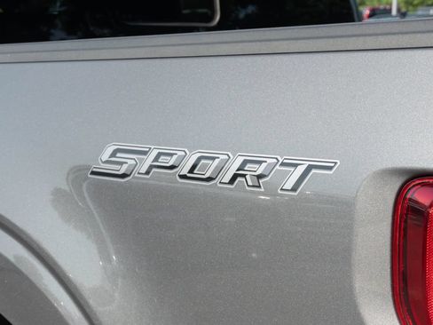 Used 2022 Ford F150 XLT w/ Equipment Group 302A High RWD image 9