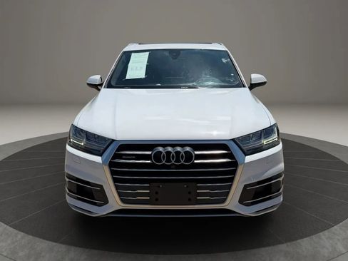 Used 2019 Audi Q7 2.0T Premium Plus w/ Premium Plus Package AWD/4WD image 22