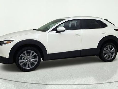 Used 2025 MAZDA CX-30 AWD 2.5 S w/ Preferred Package image 2