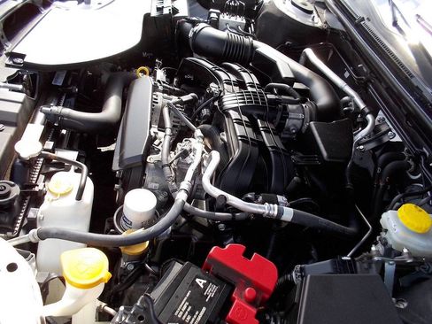 Used 2024 Subaru Outback Premium image 22