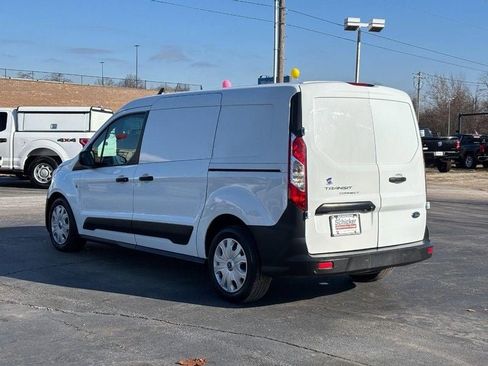 Used 2020 Ford Transit Connect XL w/ CNG/LPG Engine Prep Package image 6