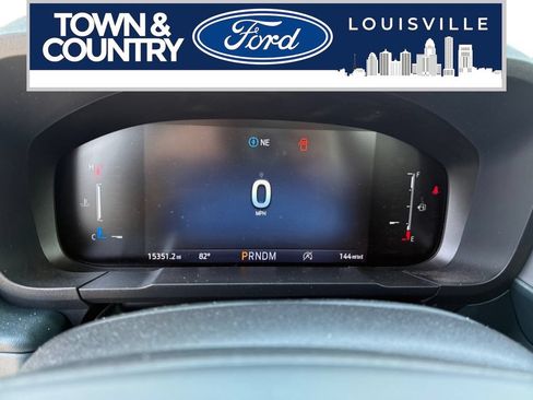 Used 2025 Ford Maverick Lobo AWD/4WD image 19