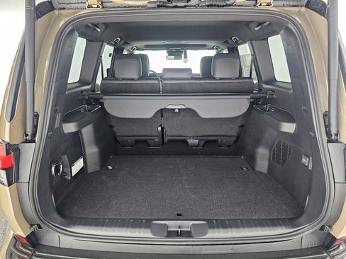 New 2026 Lexus GX 550 AWD/4WD image 14