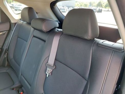 Used 2024 Kia Seltos SX AWD/4WD image 35