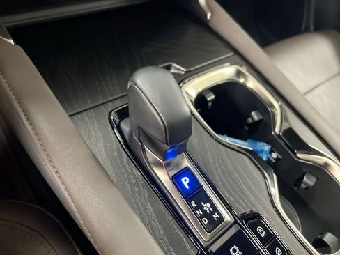 Used 2024 Lexus RX 350 AWD image 18